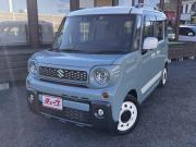 スペーシアギア