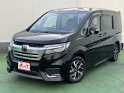 ステップワゴン