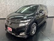 エルグランド…