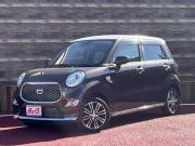 キャストスタイル