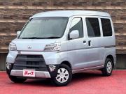 ハイゼットカーゴ…