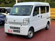 ＮＶ１００クリッパー