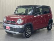 フレアクロスオーバー