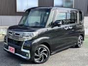 タントカスタム…