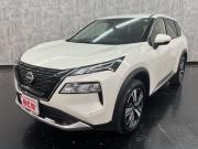 エクストレイル…