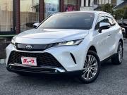 ハリアーハイブリッド…