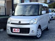 フレアワゴン…