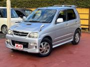 テリオスキッド…