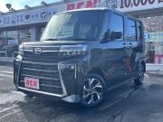 タントカスタム