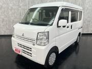 ミニキャブバン…