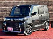 タントカスタム