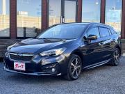 インプレッサスポーツ