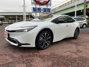 プリウスＰＨＶ…