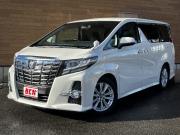 アルファード…