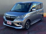 ソリオバンディット