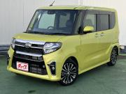 タントカスタム