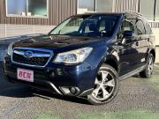 フォレスター…