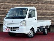 キャリイトラック…