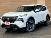 エクストレイル