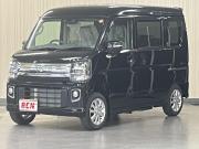 エブリイワゴン