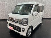 エブリイワゴン