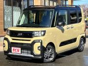 タントファンクロス