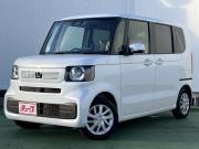 ＮＢＯＸ…