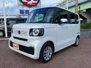 ＮＢＯＸ…