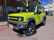 ジムニーシエラ