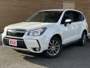 フォレスター…