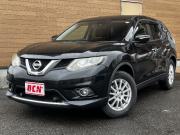 エクストレイル