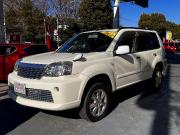 エクストレイル