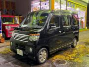 アトレーワゴン