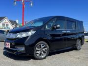 ステップワゴン