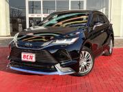 ハリアーハイブリッド