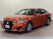 クラウンハイブリッド