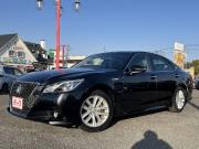 クラウンハイブリッド