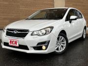 インプレッサスポーツ