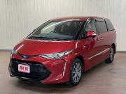 エスティマハイブリッド