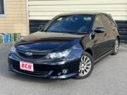 インプレッサ…