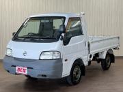 バネットトラック