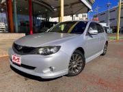 インプレッサ…