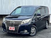 エスクァイア…