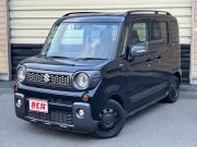 スペーシアギア