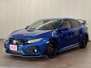 シビックタイプＲ