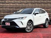 ハリアーハイブリッド