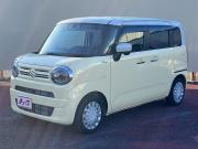 ワゴンＲスマイル