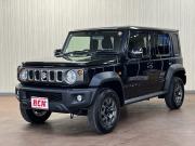 ジムニーノマド