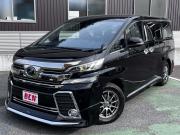 ヴェルファイア…