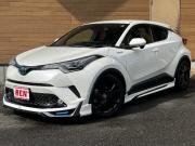 Ｃ－ＨＲ